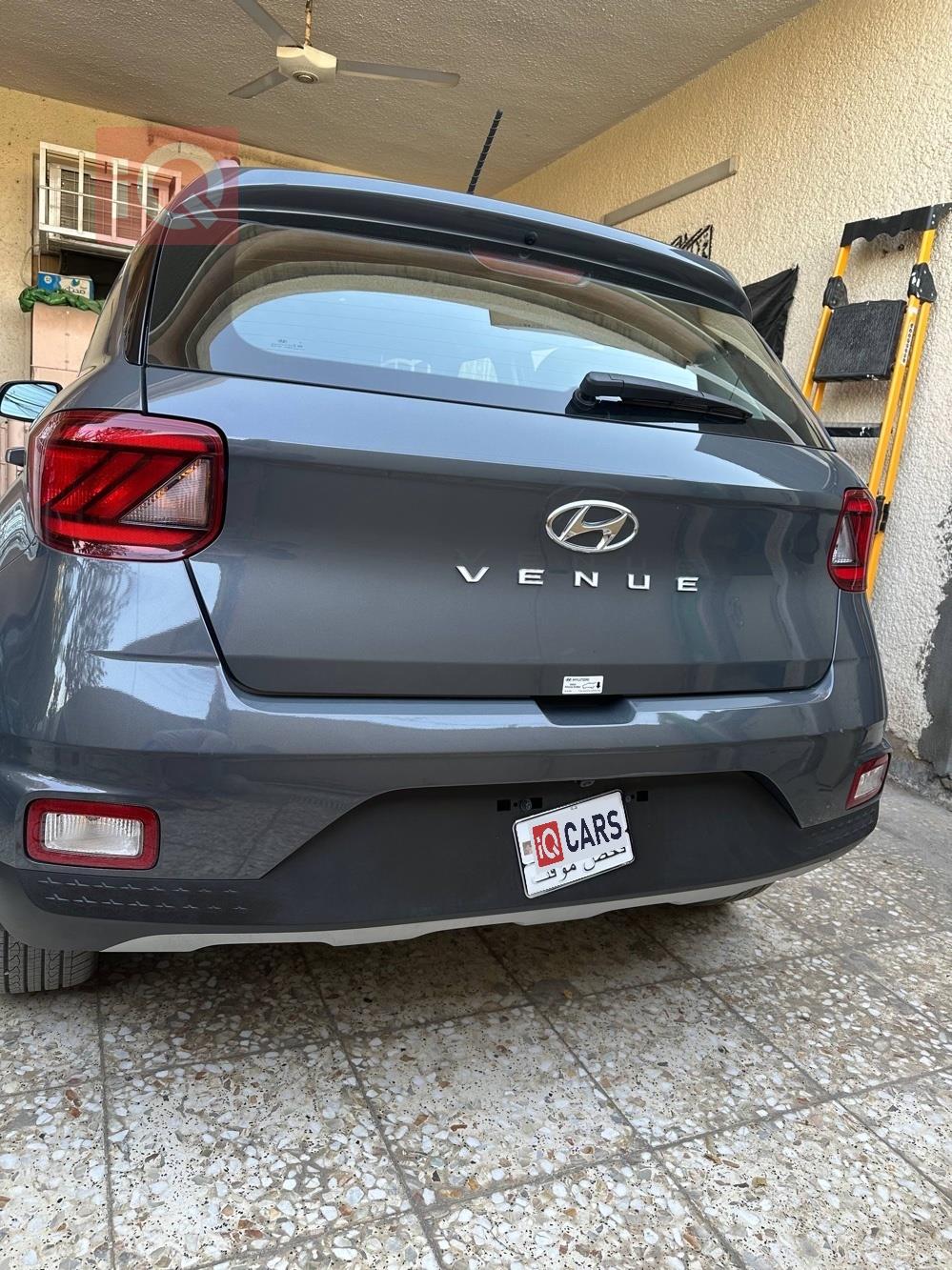 هيونداي فينو